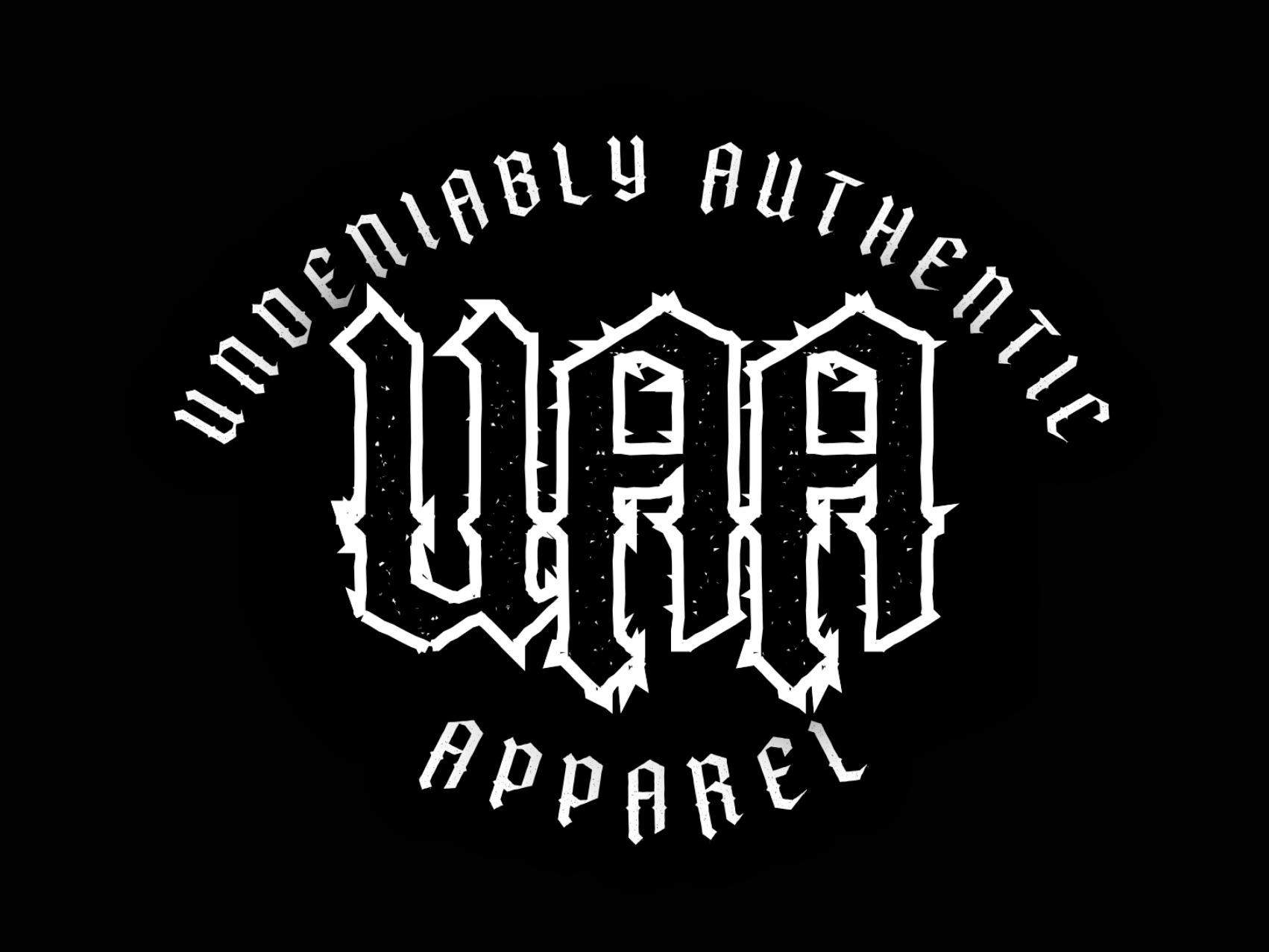 Undeniably Authentic Apparel